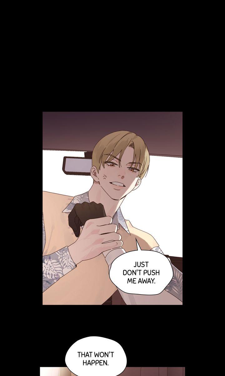 Read 4 Week Lovers chapter 125.2 image 14 on Lezhin