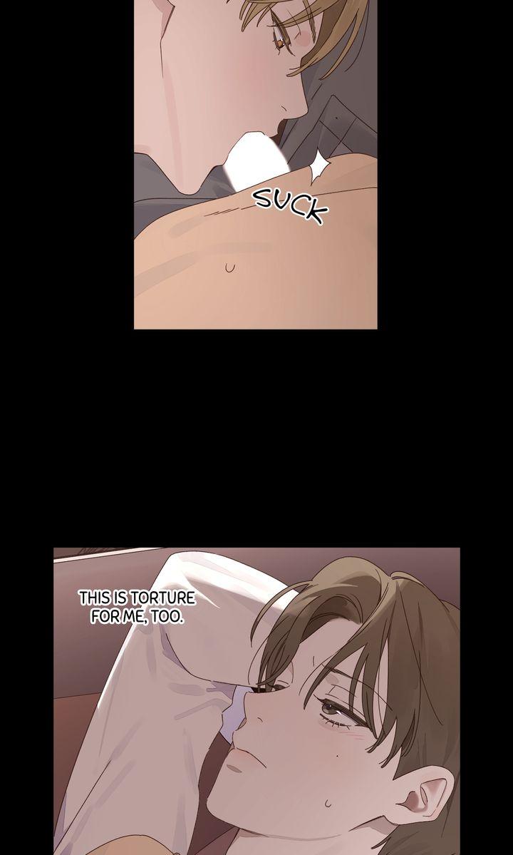 Read 4 Week Lovers chapter 125.2 image 16 on Lezhin