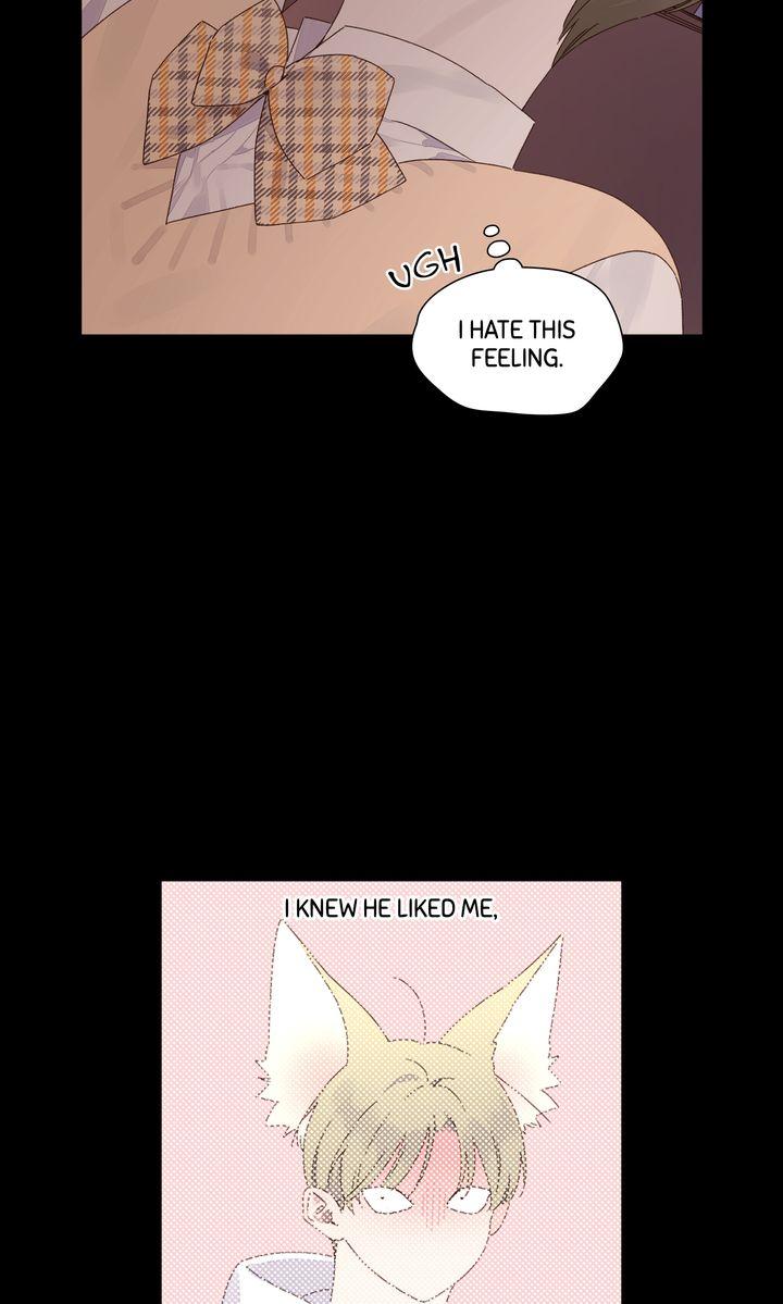 Read 4 Week Lovers chapter 125.2 image 17 on Lezhin