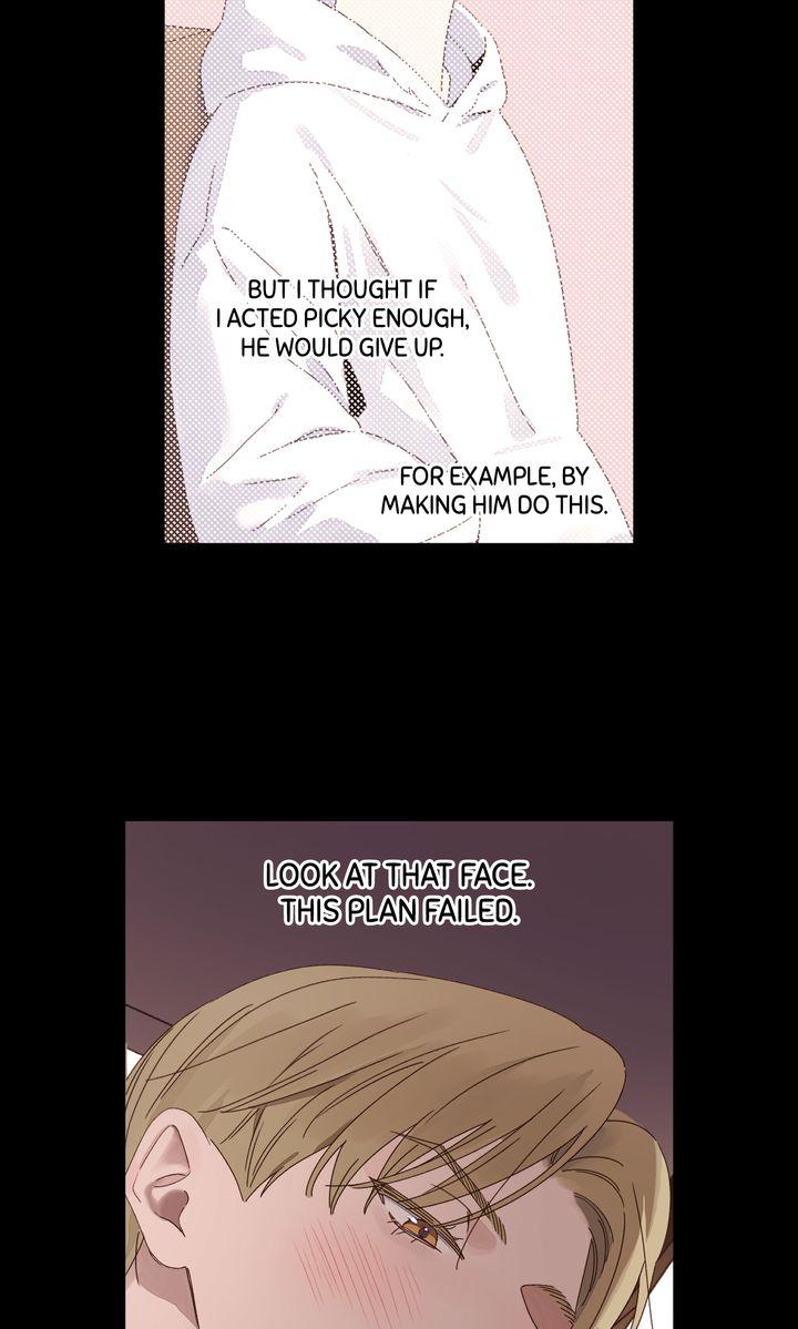 Read 4 Week Lovers chapter 125.2 image 18 on Lezhin