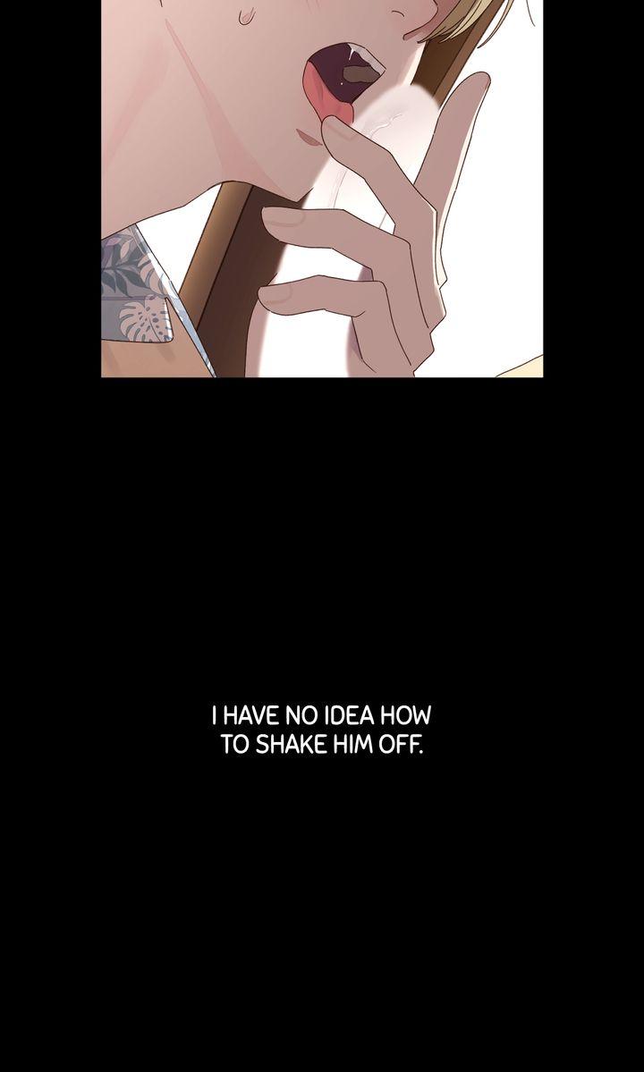Read 4 Week Lovers chapter 125.2 image 19 on Lezhin