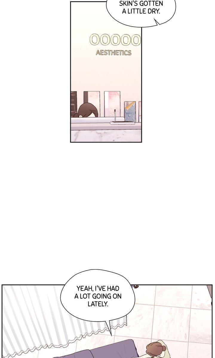 Read 4 Week Lovers chapter 125.2 image 2 on Lezhin