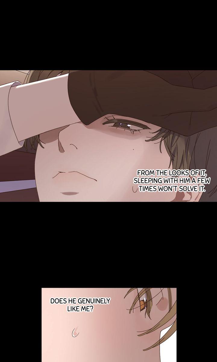 Read 4 Week Lovers chapter 125.2 image 20 on Lezhin