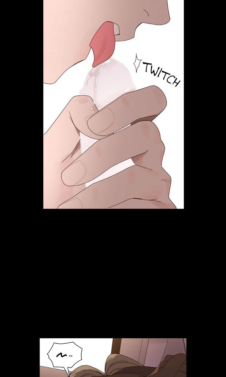 Read 4 Week Lovers chapter 125.2 image 21 on Lezhin