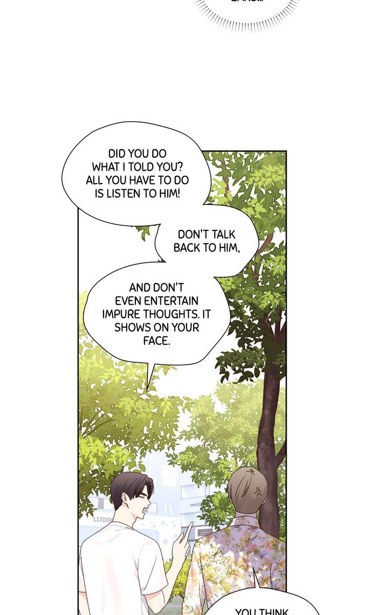 Read 4 Week Lovers chapter 125.2 image 26 on Lezhin
