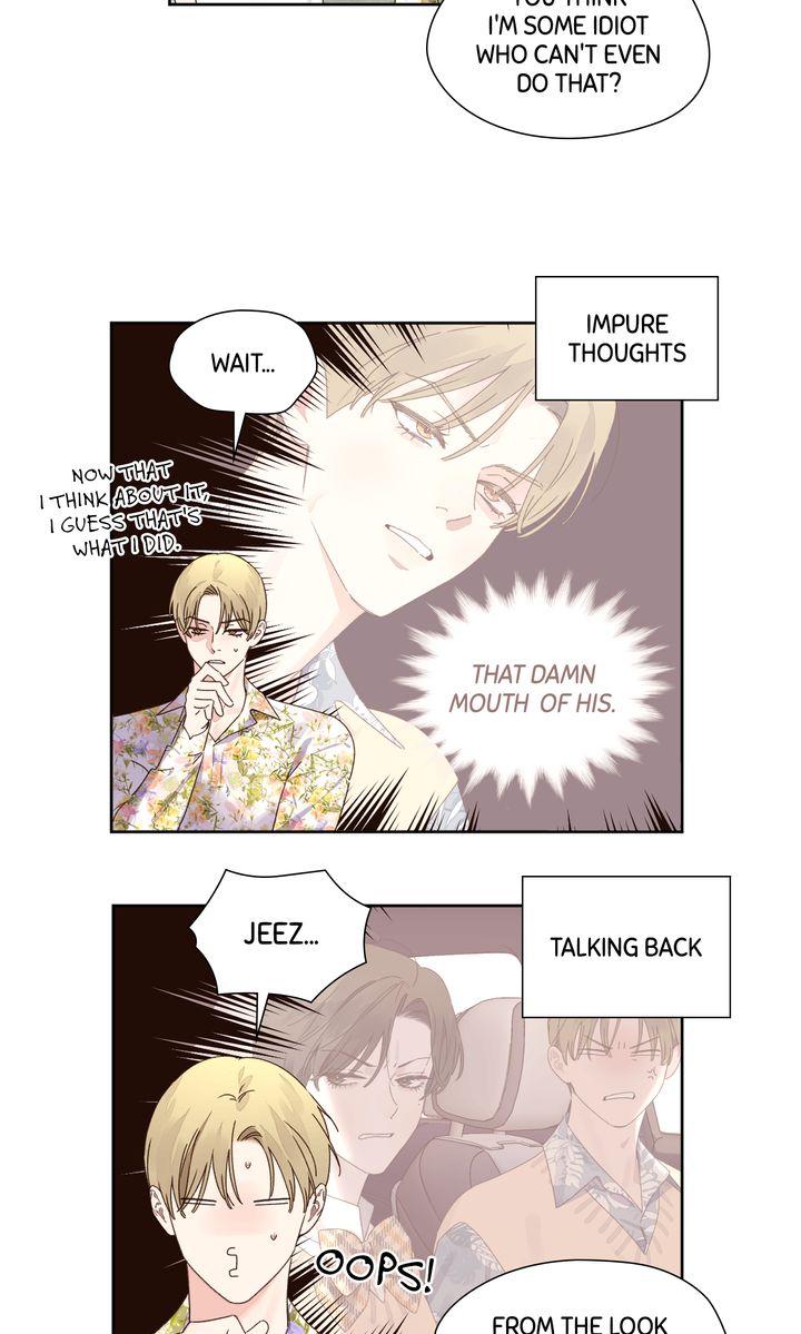 Read 4 Week Lovers chapter 125.2 image 27 on Lezhin