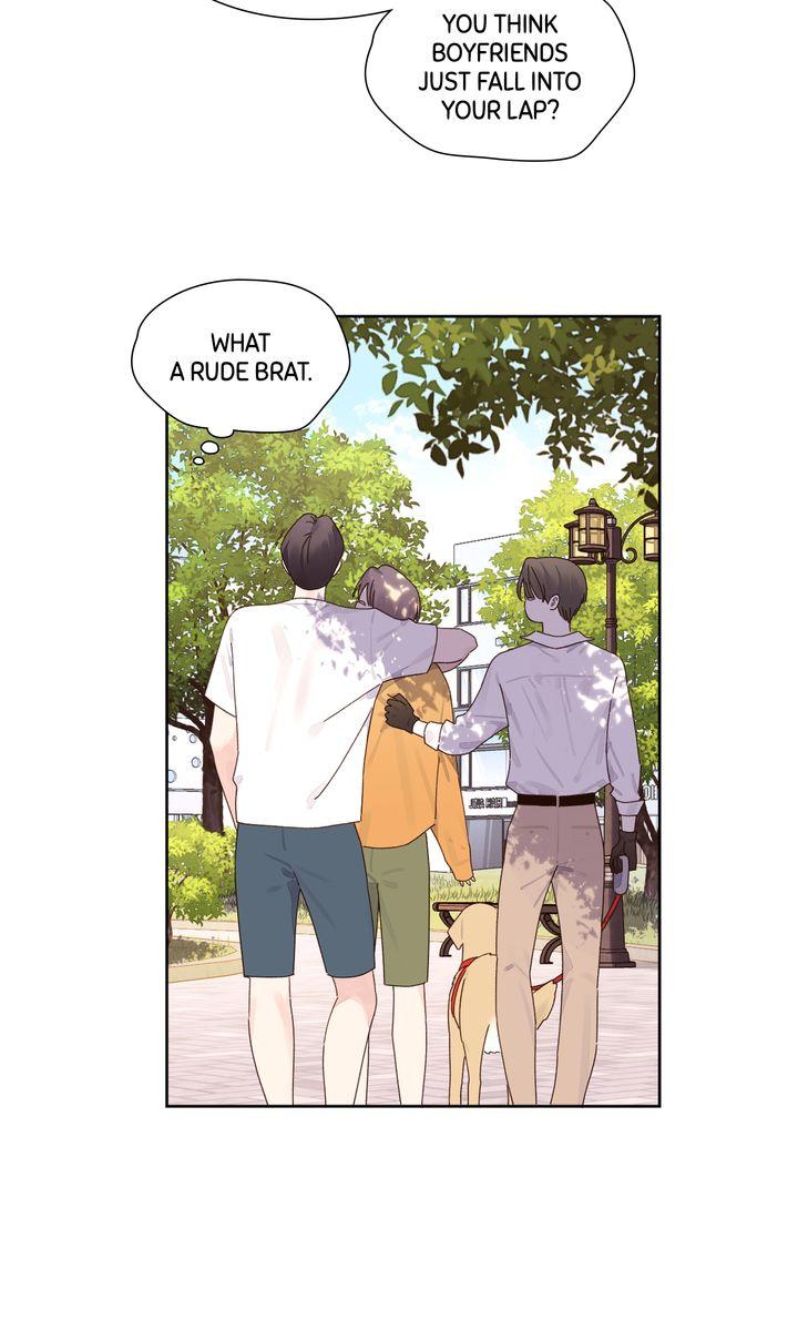Read 4 Week Lovers chapter 125.2 image 29 on Lezhin