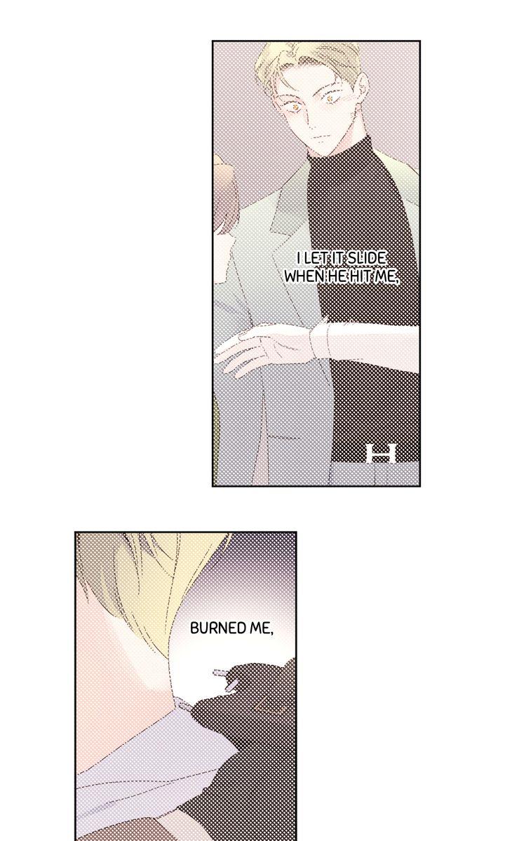 Read 4 Week Lovers chapter 125.2 image 30 on Lezhin