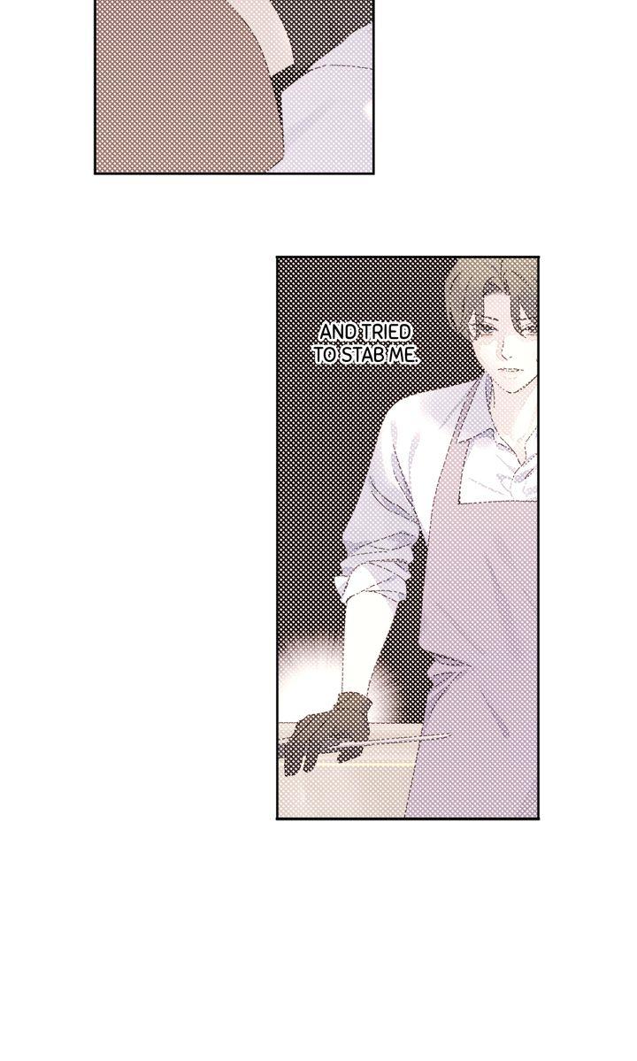Read 4 Week Lovers chapter 125.2 image 31 on Lezhin