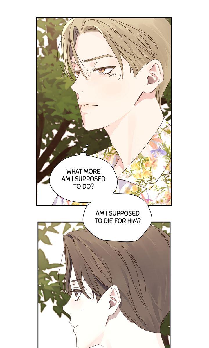Read 4 Week Lovers chapter 125.2 image 32 on Lezhin