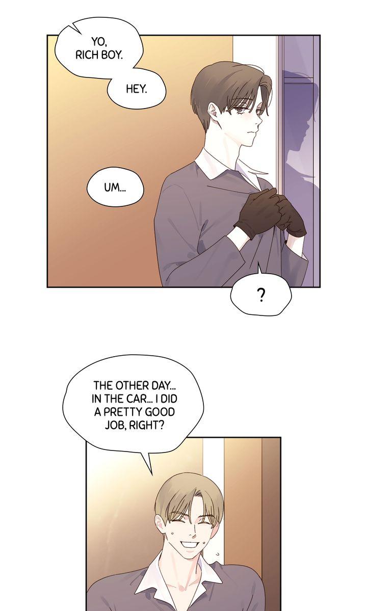 Read 4 Week Lovers chapter 125.2 image 37 on Lezhin