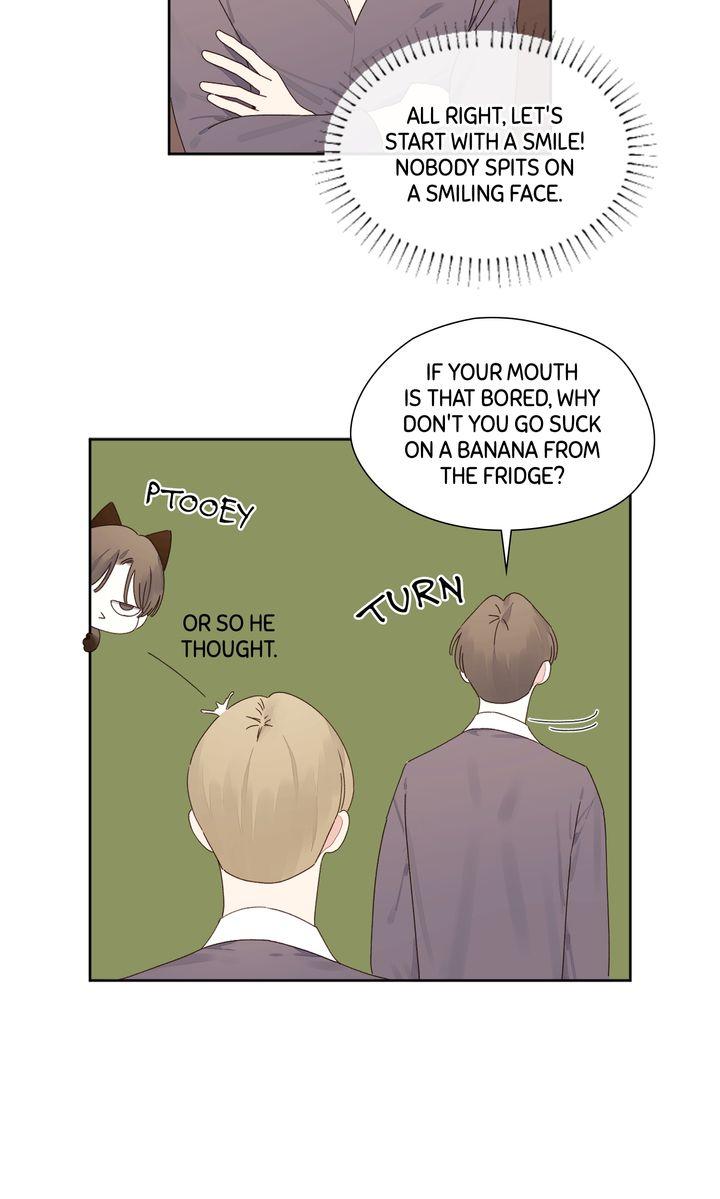 Read 4 Week Lovers chapter 125.2 image 38 on Lezhin