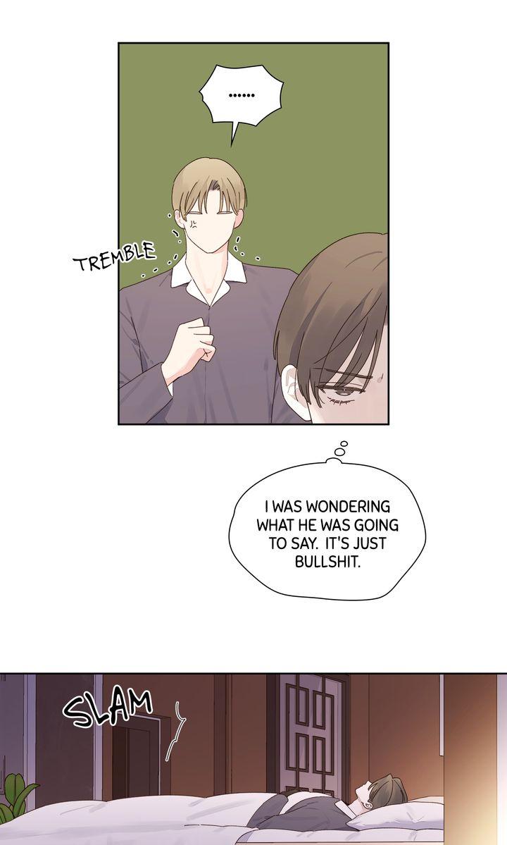 Read 4 Week Lovers chapter 125.2 image 39 on Lezhin