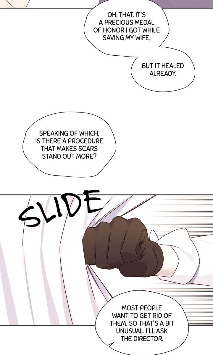 Read 4 Week Lovers chapter 125.2 image 4 on Lezhin
