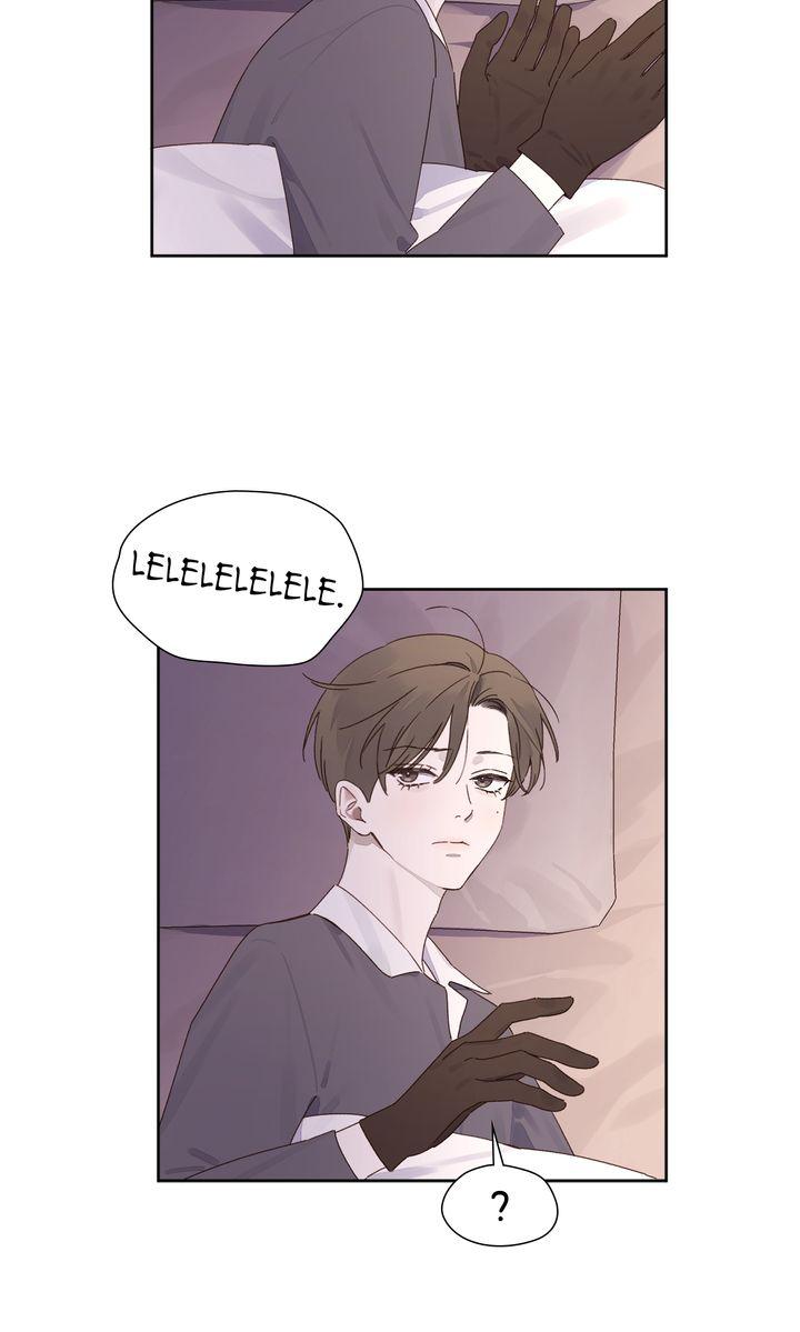 Read 4 Week Lovers chapter 125.2 image 41 on Lezhin