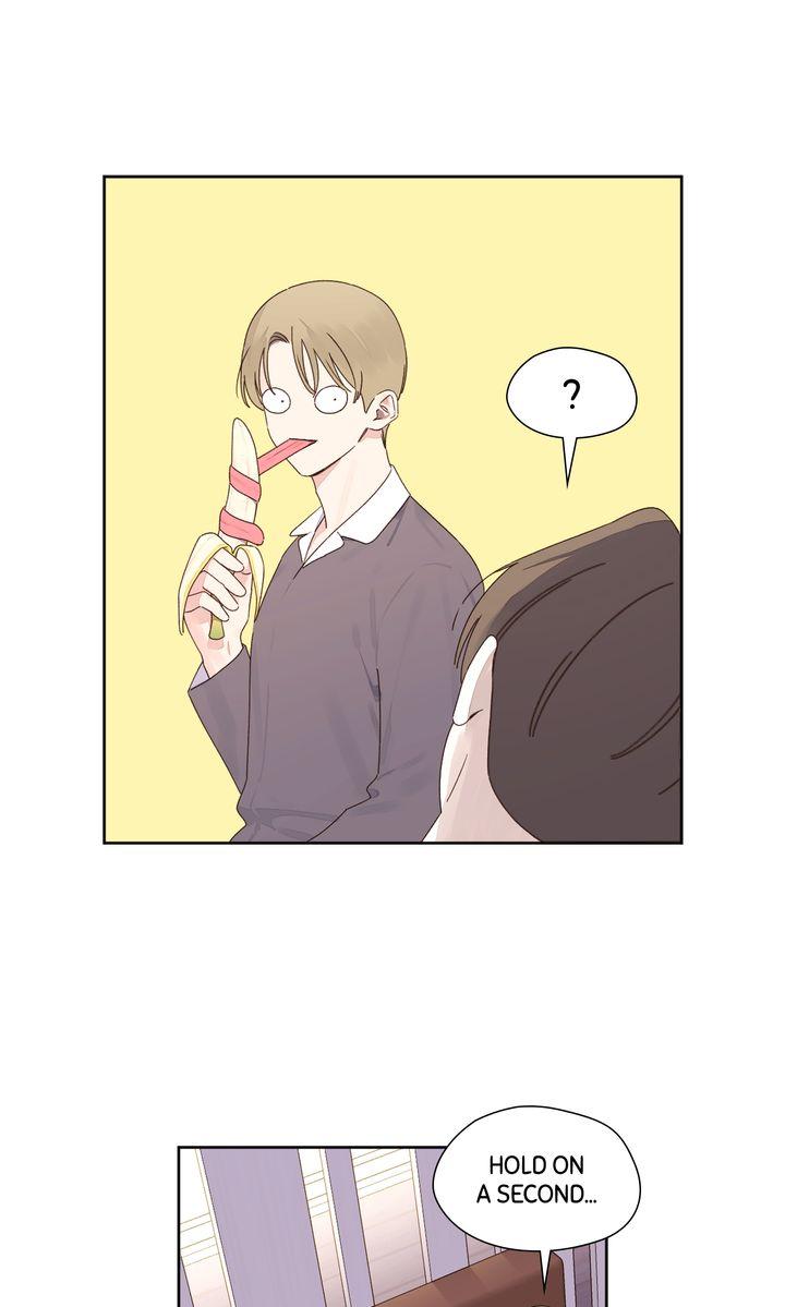 Read 4 Week Lovers chapter 125.2 image 42 on Lezhin