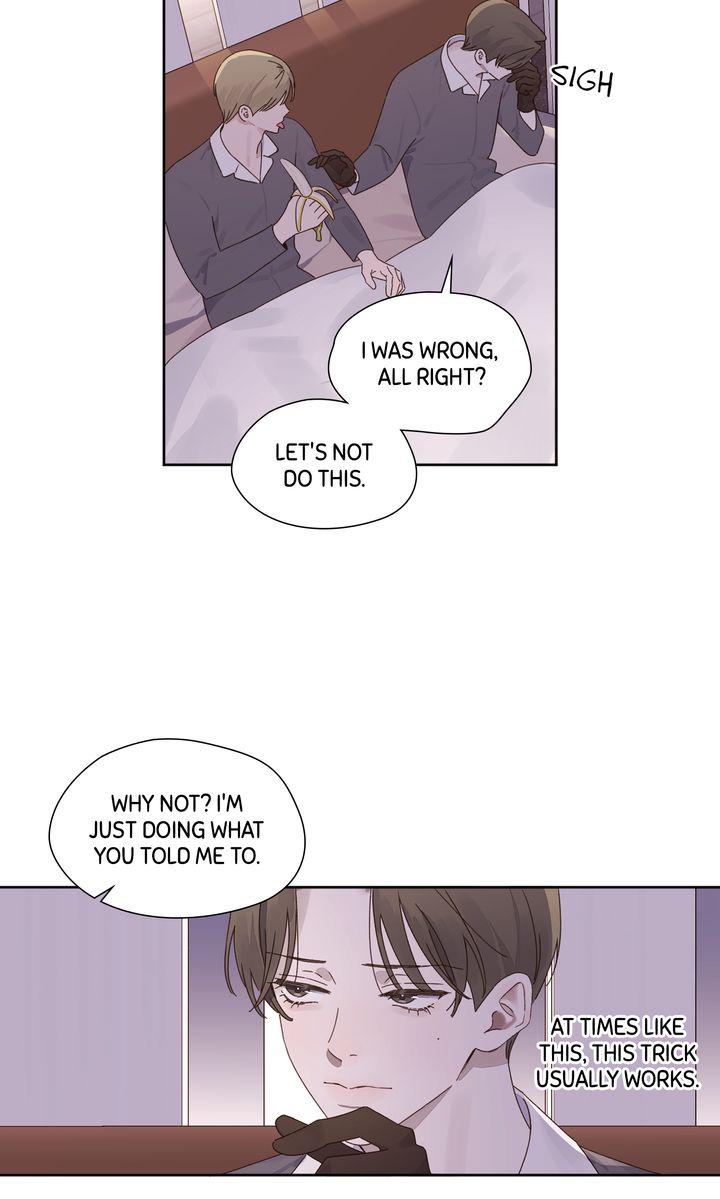Read 4 Week Lovers chapter 125.2 image 43 on Lezhin