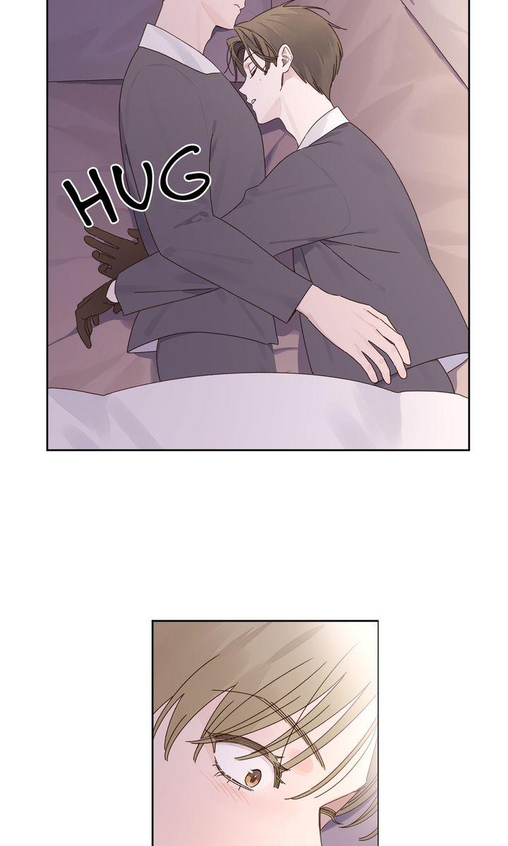 Read 4 Week Lovers chapter 125.2 image 45 on Lezhin