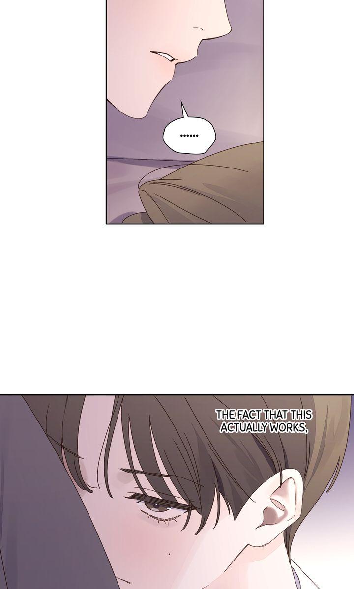 Read 4 Week Lovers chapter 125.2 image 46 on Lezhin