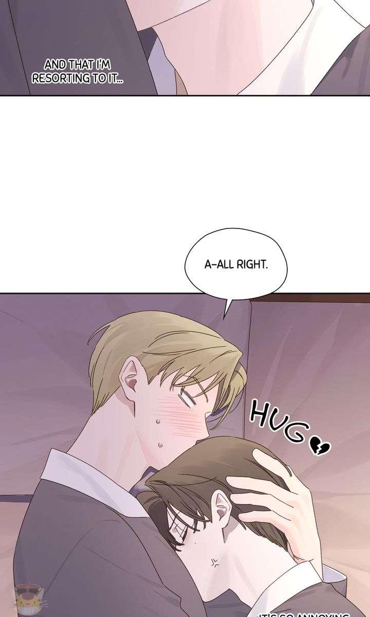 Read 4 Week Lovers chapter 125.2 image 47 on Lezhin