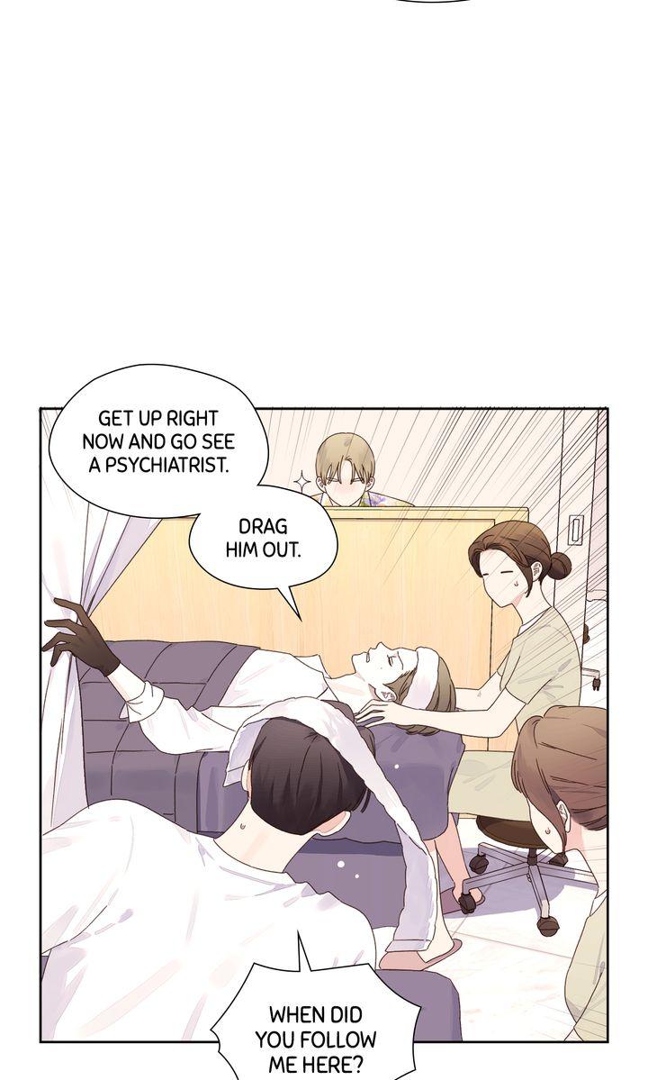 Read 4 Week Lovers chapter 125.2 image 5 on Lezhin