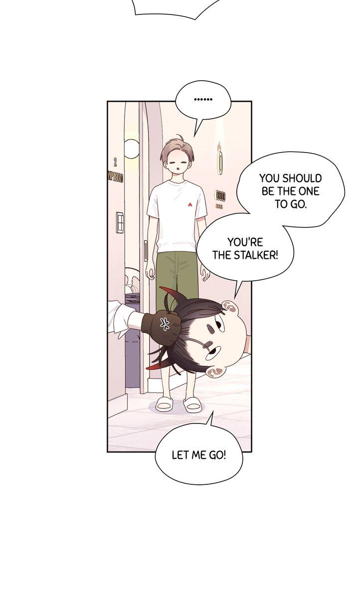 Read 4 Week Lovers chapter 125.2 image 6 on Lezhin