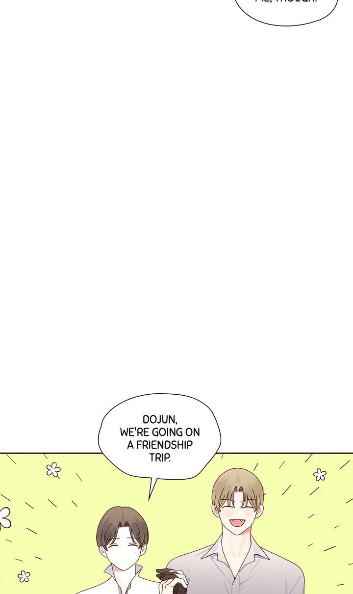 Read 4 Week Lovers chapter 125.3 image 15 on Lezhin