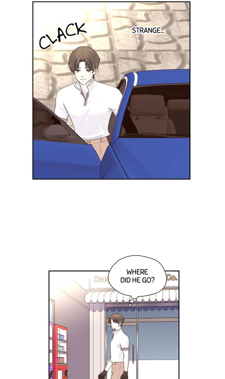 Read 4 Week Lovers chapter 125.3 image 39 on Lezhin