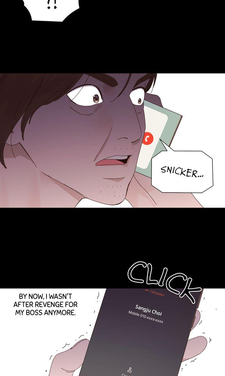 Read 4 Week Lovers chapter 125.4 image 10 on Lezhin