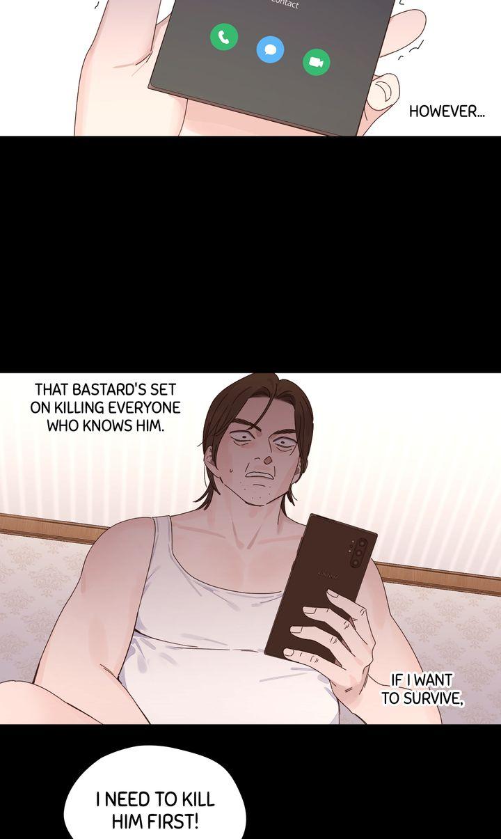 Read 4 Week Lovers chapter 125.4 image 11 on Lezhin
