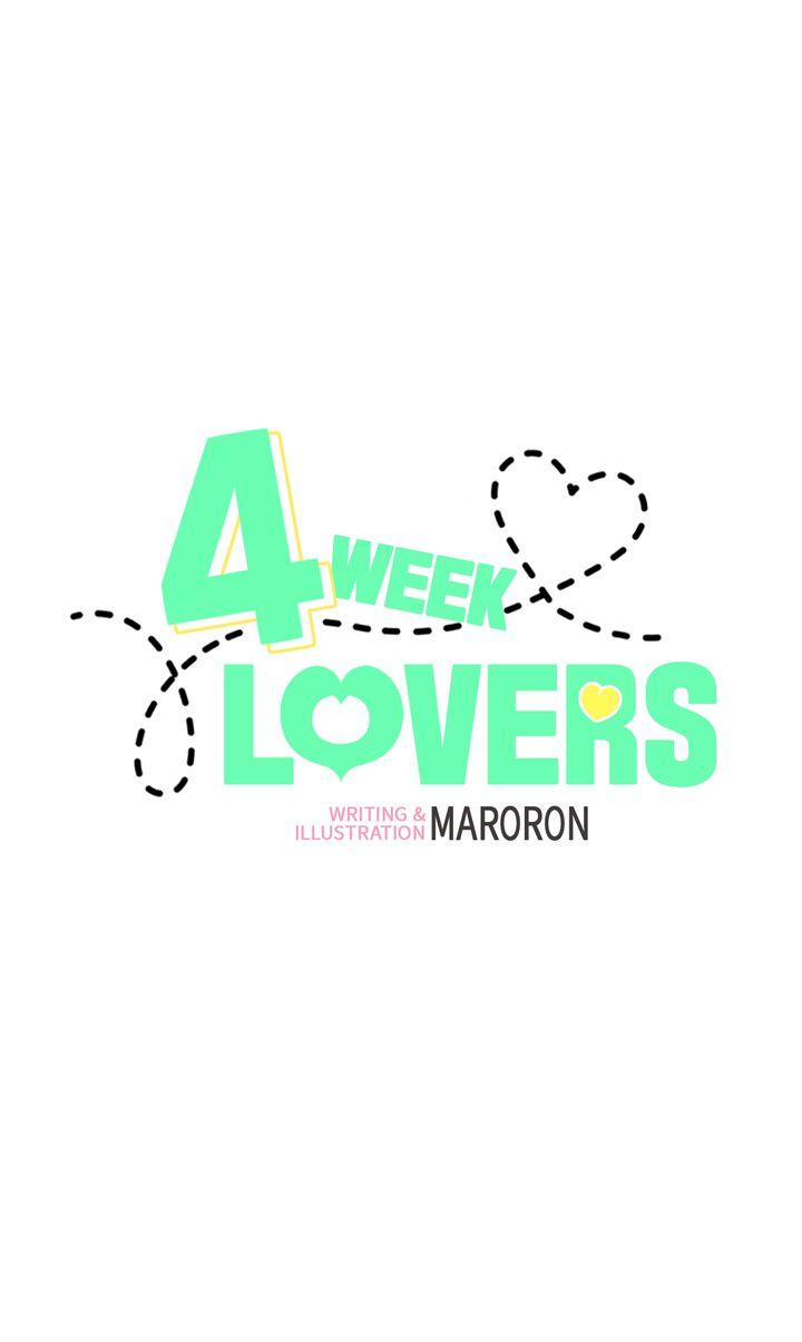 Read 4 Week Lovers chapter 125.4 image 13 on Lezhin