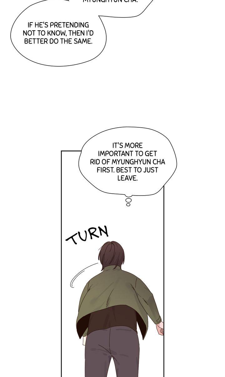 Read 4 Week Lovers chapter 125.4 image 18 on Lezhin