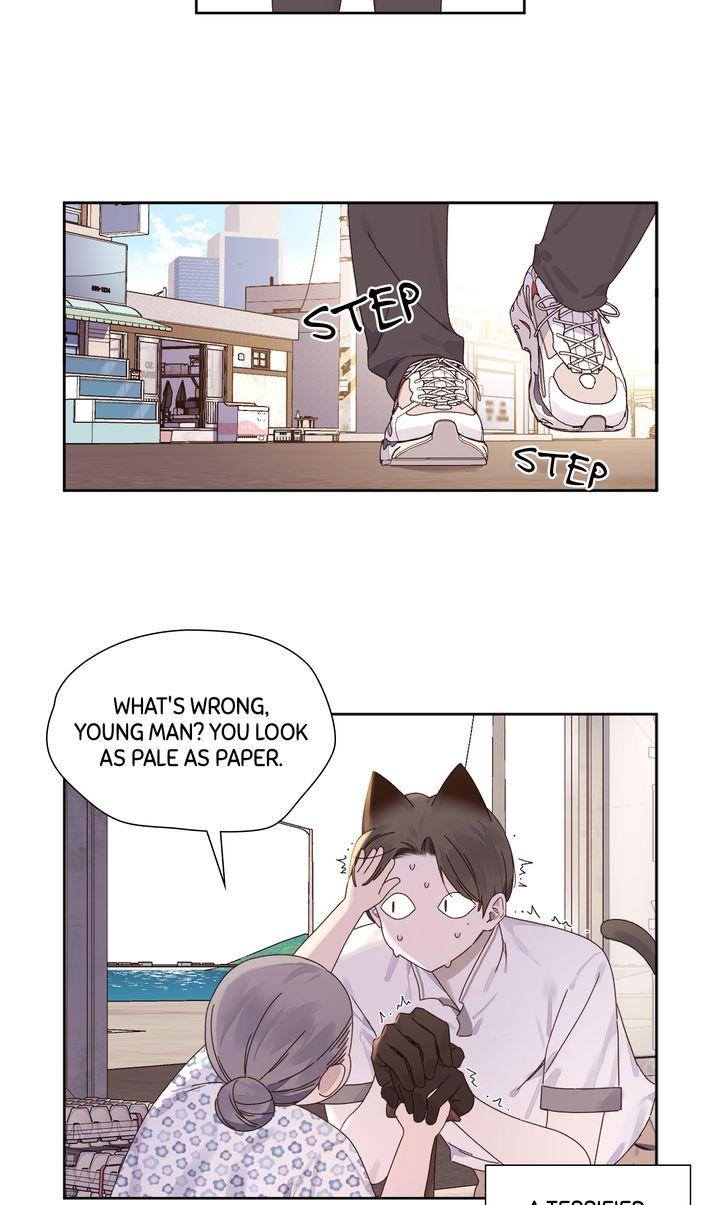 Read 4 Week Lovers chapter 125.4 image 19 on Lezhin