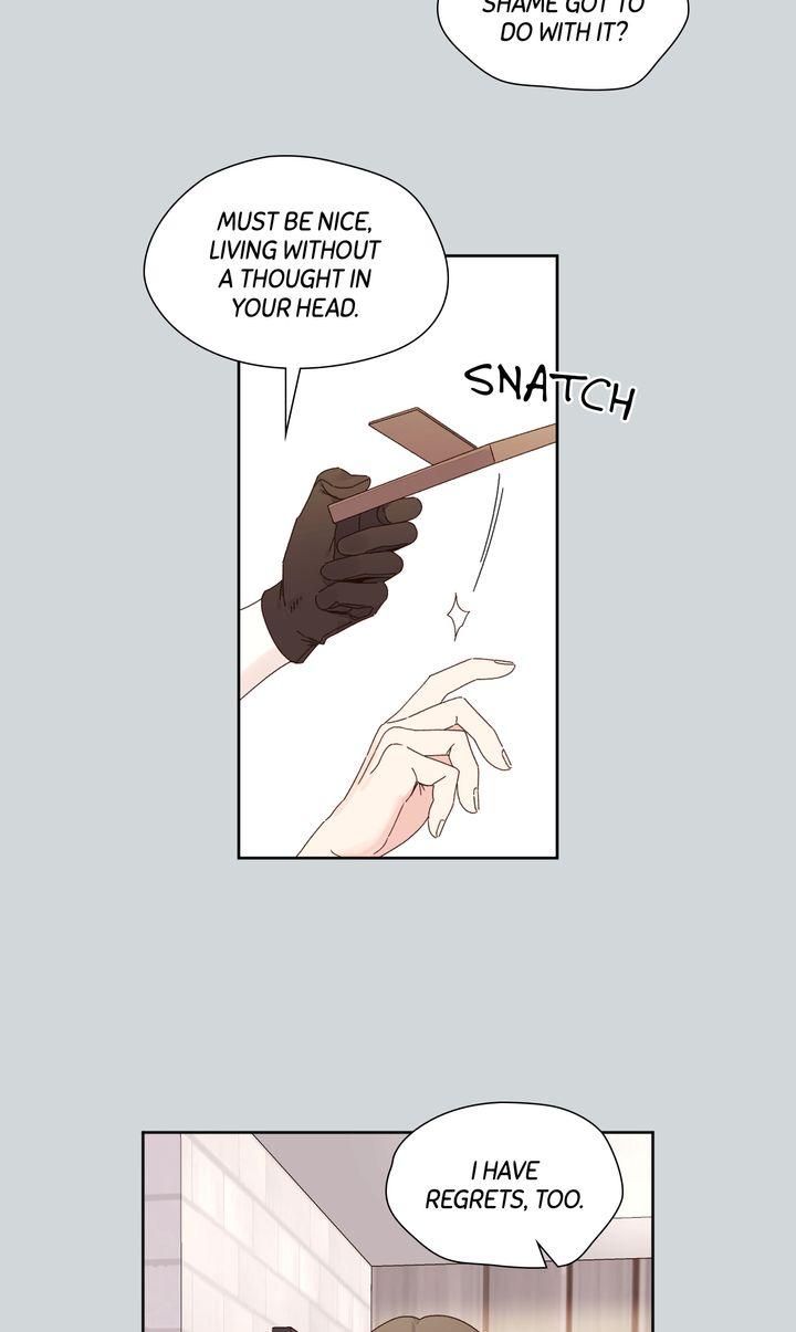 Read 4 Week Lovers chapter 125.4 image 25 on Lezhin