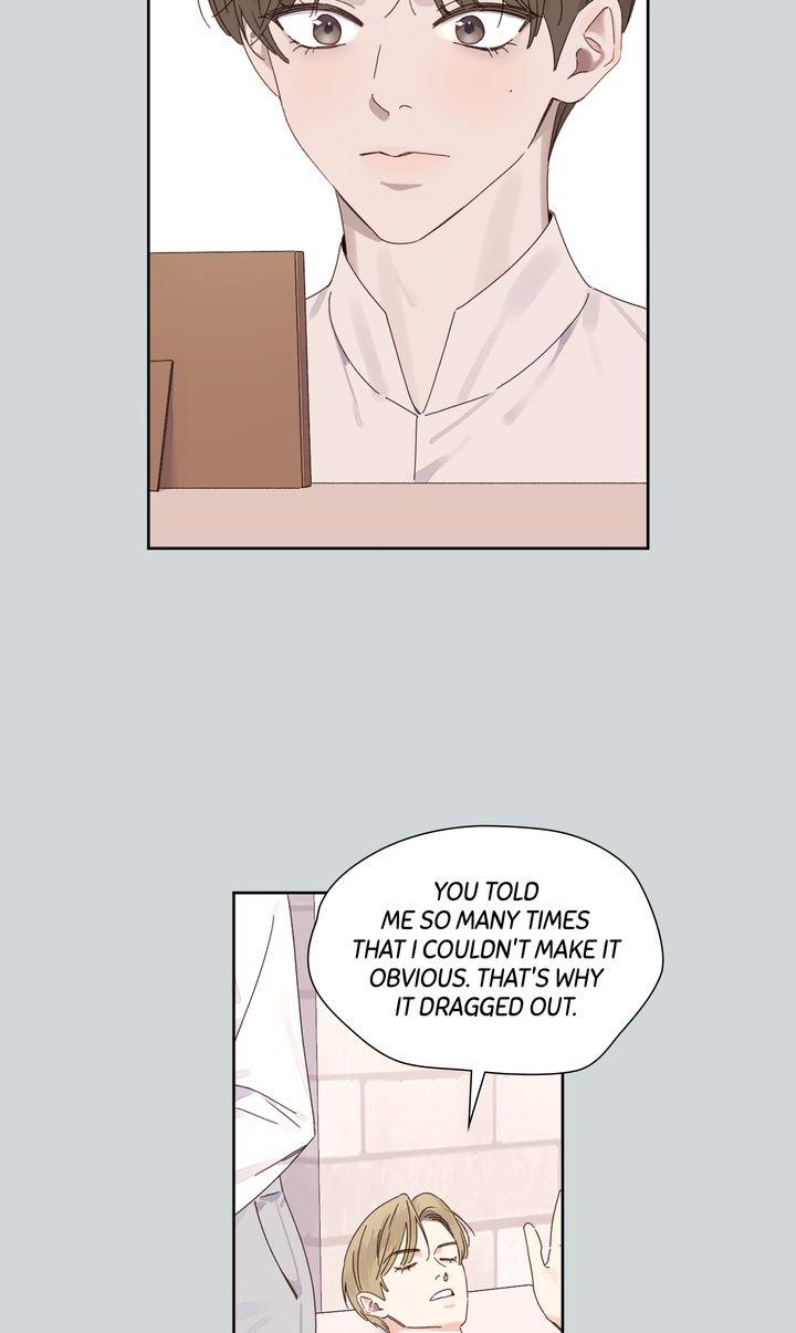Read 4 Week Lovers chapter 125.4 image 27 on Lezhin
