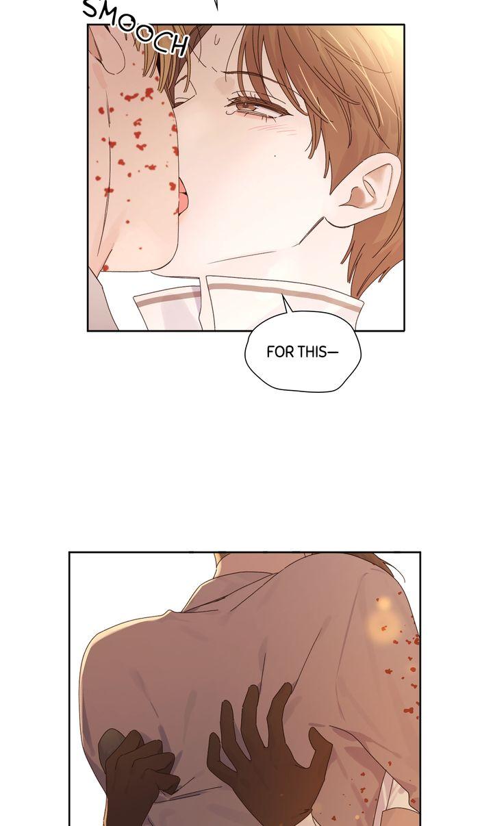 Read 4 Week Lovers chapter 125.5 image 17 on Lezhin