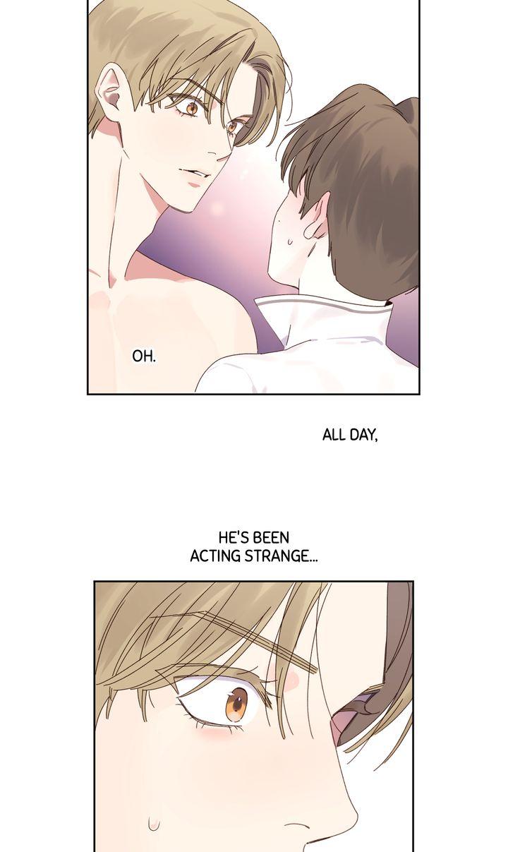 Read 4 Week Lovers chapter 125.5 image 39 on Lezhin