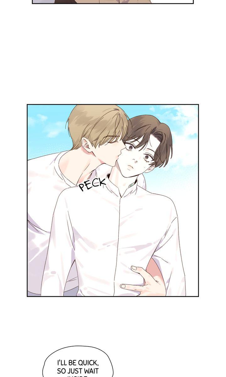Read 4 Week Lovers chapter 125.6 image 12 on Lezhin