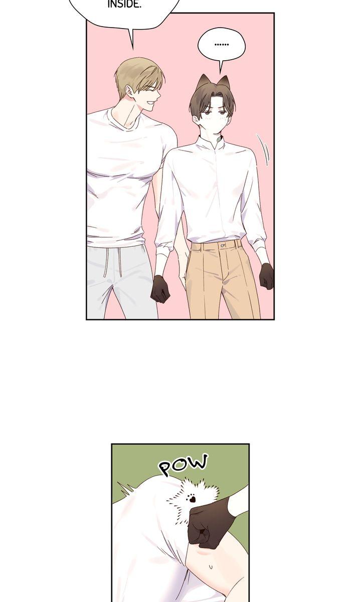 Read 4 Week Lovers chapter 125.6 image 13 on Lezhin