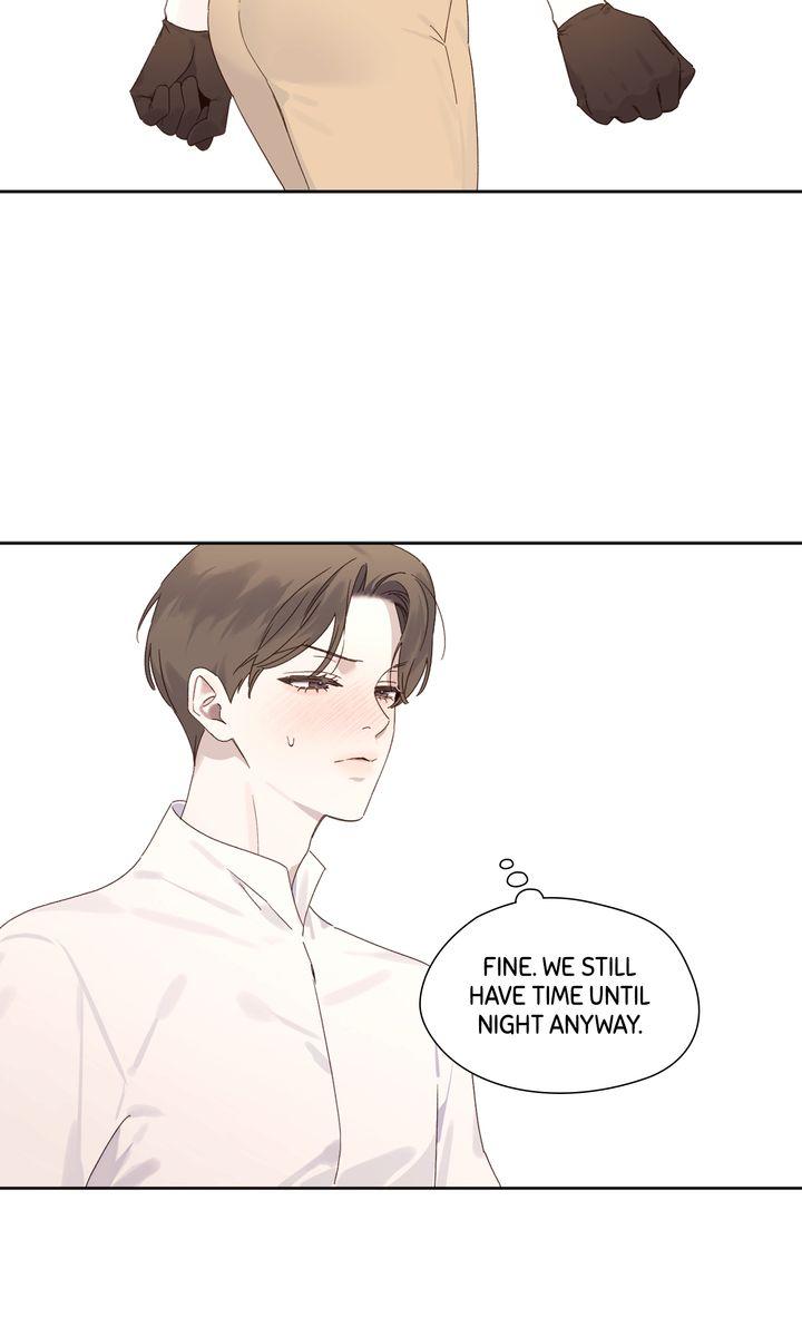 Read 4 Week Lovers chapter 125.6 image 15 on Lezhin