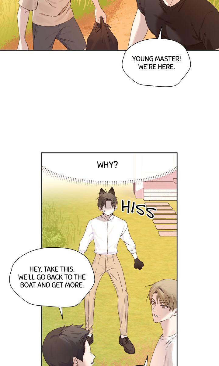 Read 4 Week Lovers chapter 125.6 image 17 on Lezhin