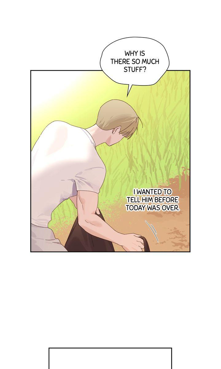 Read 4 Week Lovers chapter 125.6 image 19 on Lezhin