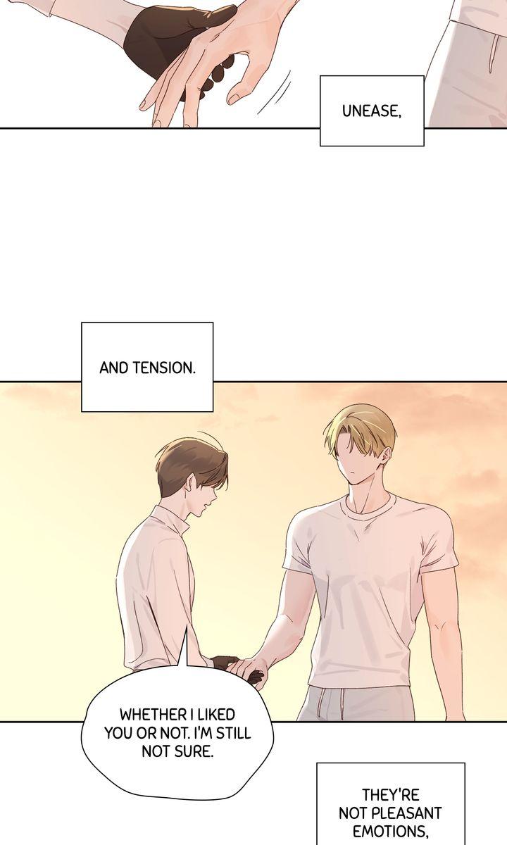 Read 4 Week Lovers chapter 125.6 image 24 on Lezhin
