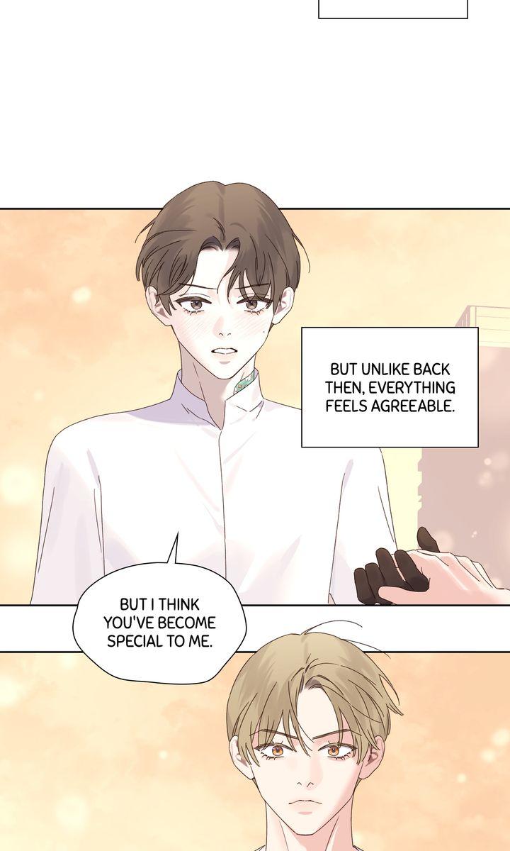 Read 4 Week Lovers chapter 125.6 image 25 on Lezhin