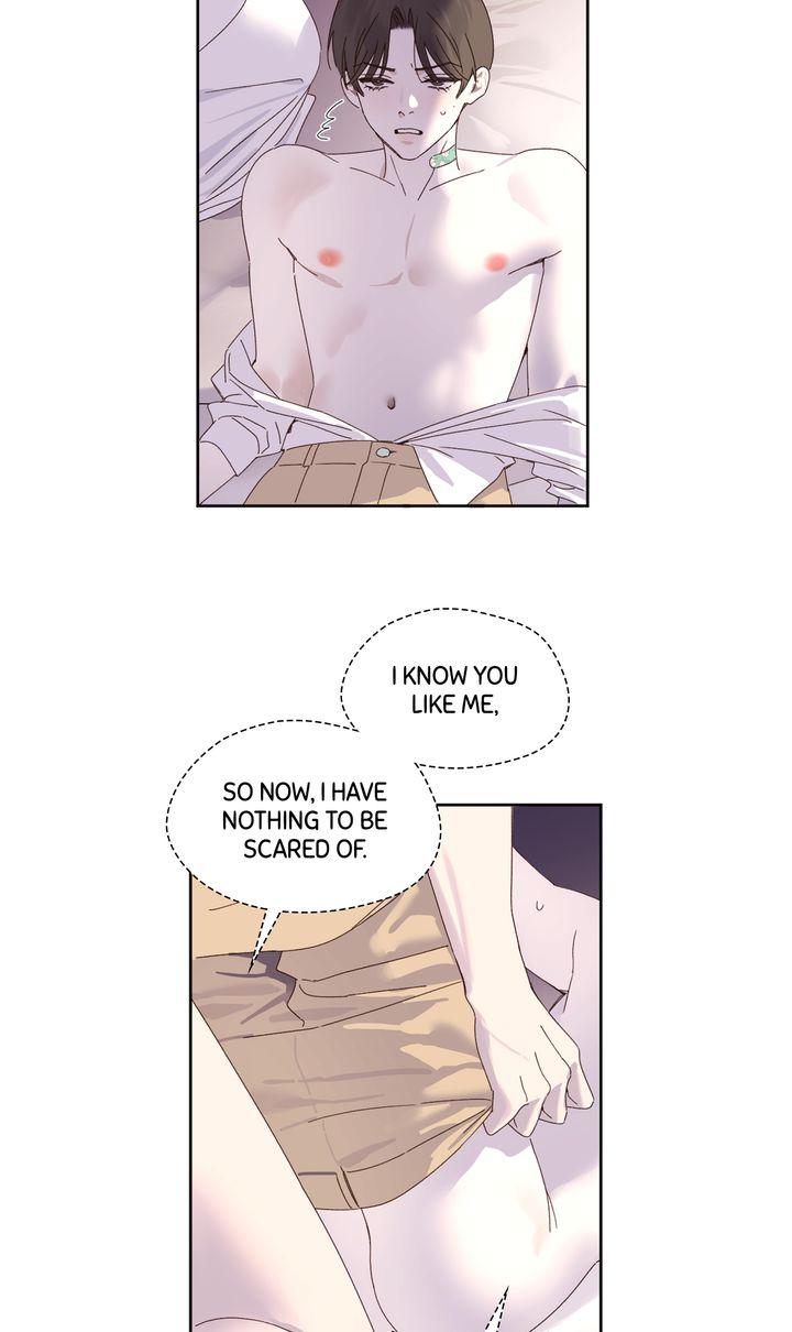 Read 4 Week Lovers chapter 125.7 image 10 on Lezhin