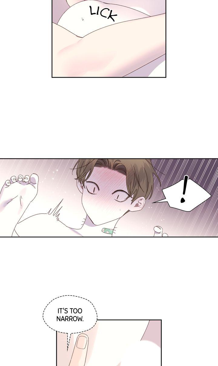 Read 4 Week Lovers chapter 125.7 image 13 on Lezhin