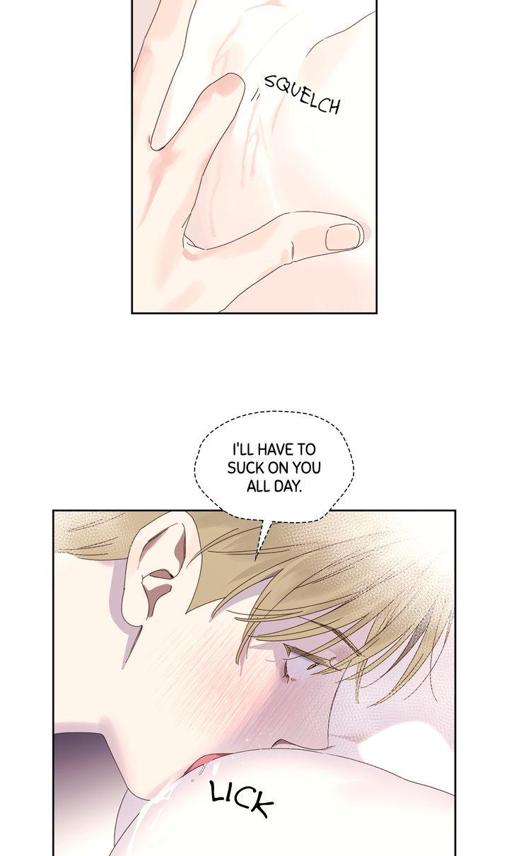 Read 4 Week Lovers chapter 125.7 image 14 on Lezhin