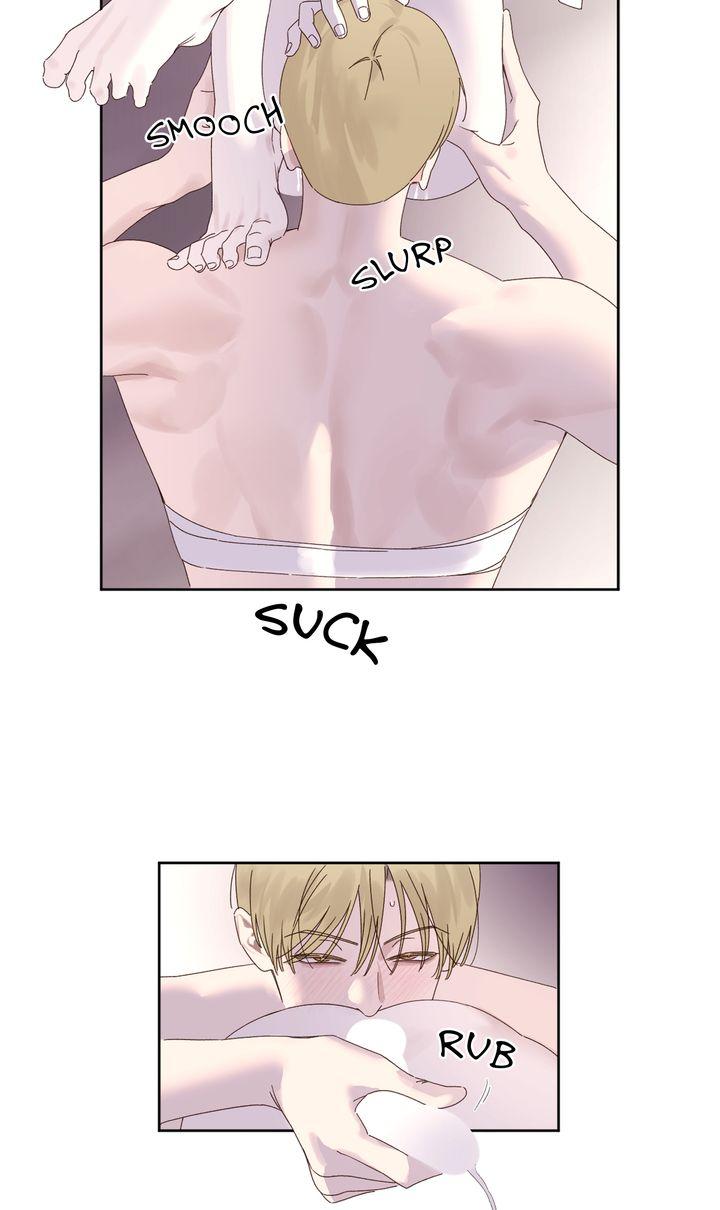 Read 4 Week Lovers chapter 125.7 image 16 on Lezhin
