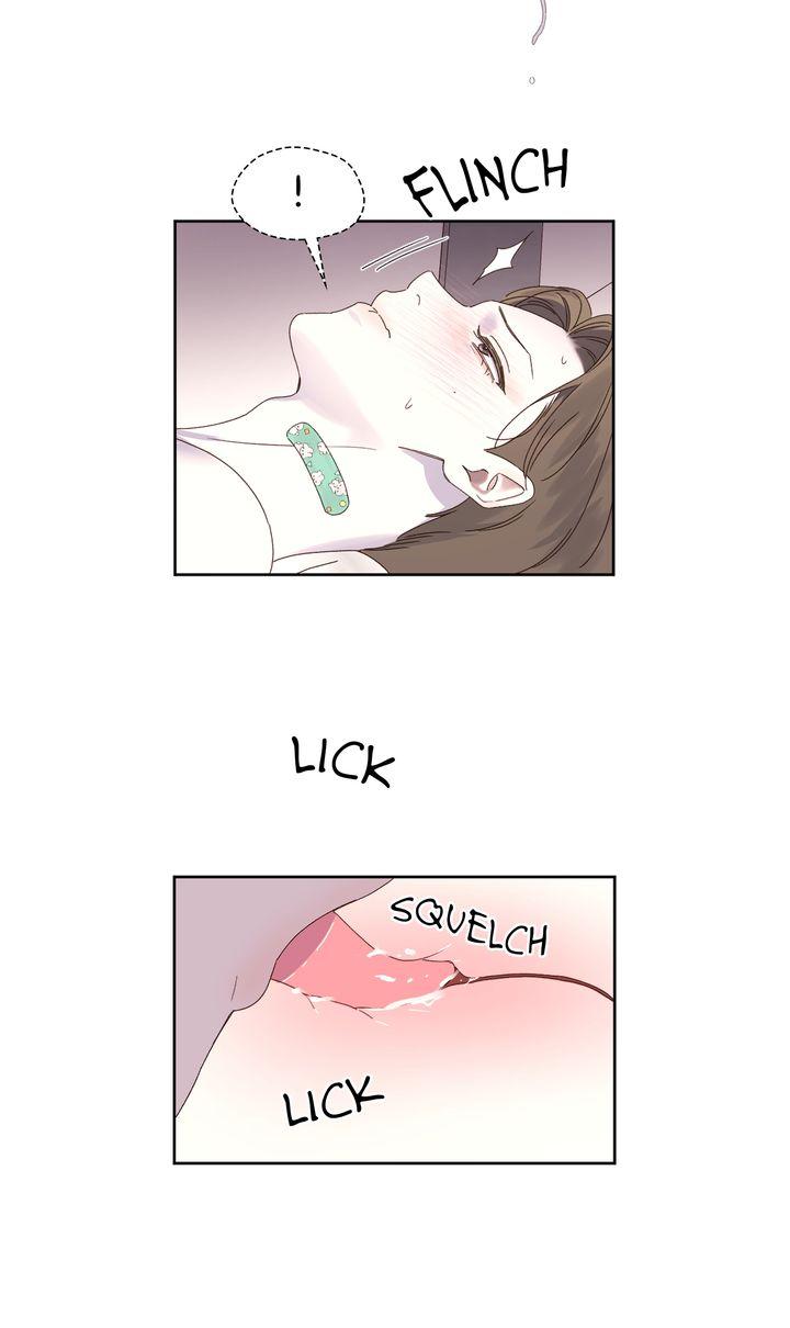 Read 4 Week Lovers chapter 125.7 image 17 on Lezhin