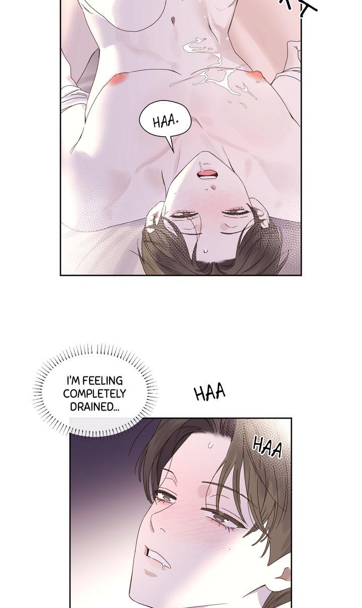 Read 4 Week Lovers chapter 125.7 image 19 on Lezhin